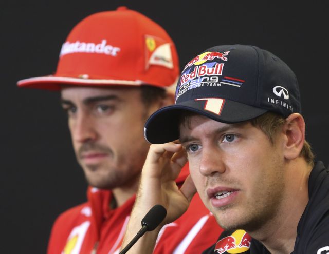 Στον αέρα ο τίτλος του Φέτελ (;)